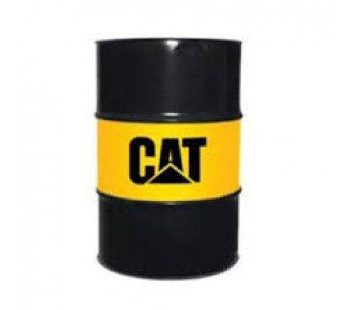 Caterpillar NGEO Special Application