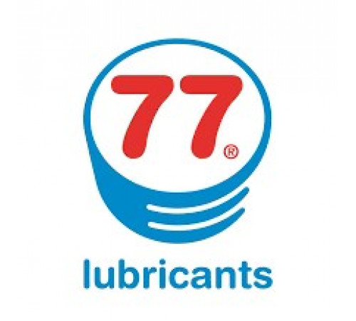 77 LUBRICANTS Gas Engine Oil LA 40