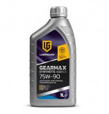 LUBRIGARD GEARMAX SYNTHETIC PRO GL-5 SAE 75W-90