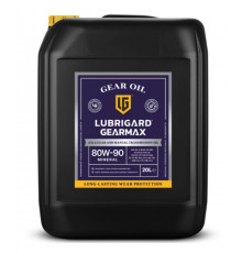 LUBRIGARD GEARMAX SAE 80W-90