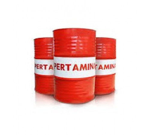 PT. PERTAMINA LUBRICATS NG Lube HSG SAE40