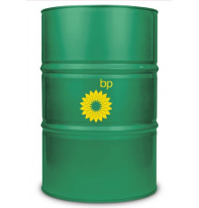 BP AG Energas NGL