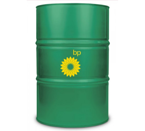 BP AG Energas NGL