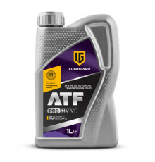 LUBRIGARD ATF PRO MV-VI