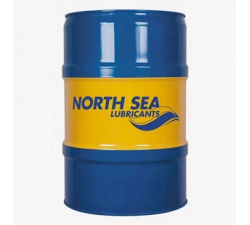 NORTH SEA LUBRICANTS Tidal Power LA 40