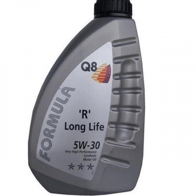 Q8 long life. Q8 VX long Life 5w30. Q8 Formula r long Life 5w-30 1л. Моторное масло Лонг лайф 5w30. Масло q8 5w30 Formula Special RN.