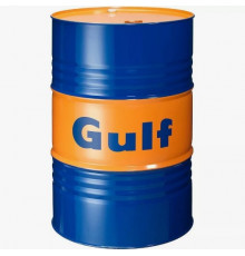 GULF OIL Gulfco LA Supreme