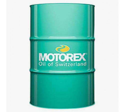 MOTOREX Evolube NG SAE40