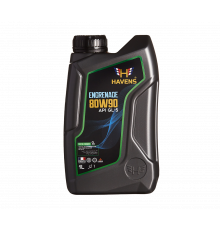 Трансмиссионные масла Havens Engrenage SAE 80W90 API GL-5
