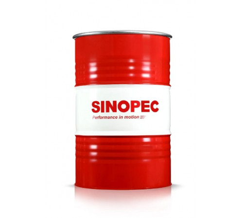 SINOPEC GS200-L