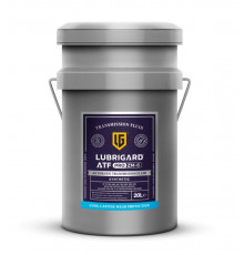LUBRIGARD ATF PRO ZM-6