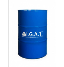 I.G.A.T. Platin Cogeneration Oil SAE 40