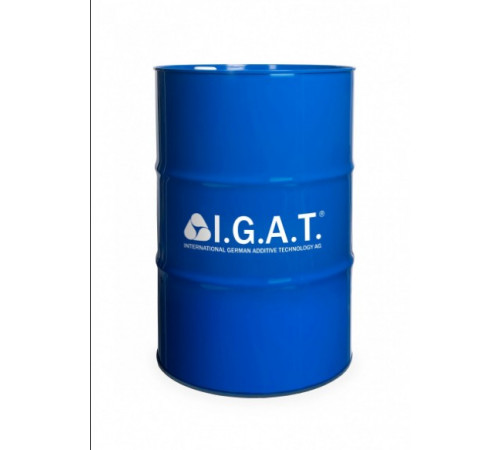 I.G.A.T. Platin Cogeneration Oil SAE 40