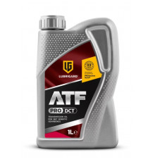 LUBRIGARD ATF PRO DCT