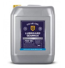 LUBRIGARD GEARMAX SAE 75W-90