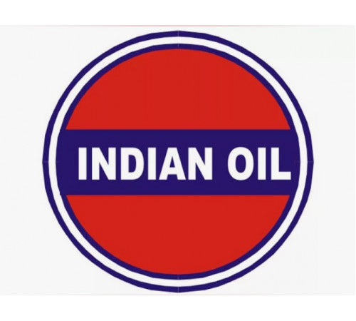 INDIAN OIL CORPORATION Servo NGE 40