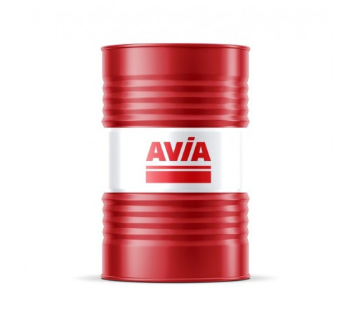 AVIA Gasmotorenol HA 40