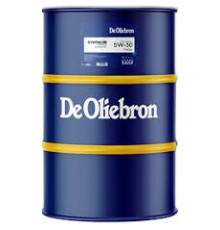 DeOliebron Tor Geo GB/LF 40