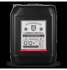LUBRIGARD ANTIFREEZE ELC CONCENTRATE