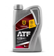 LUBRIGARD ATF PRO MV