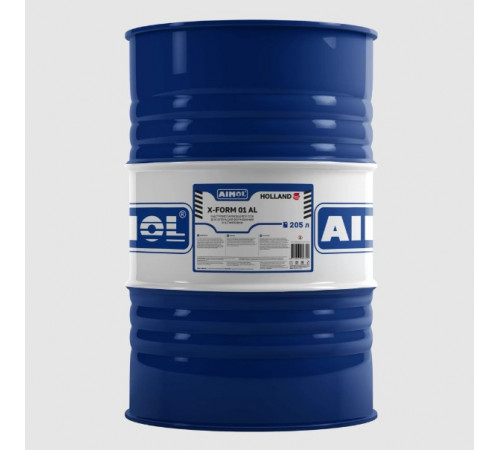 AIMOL Gas Engine Oil LA 40