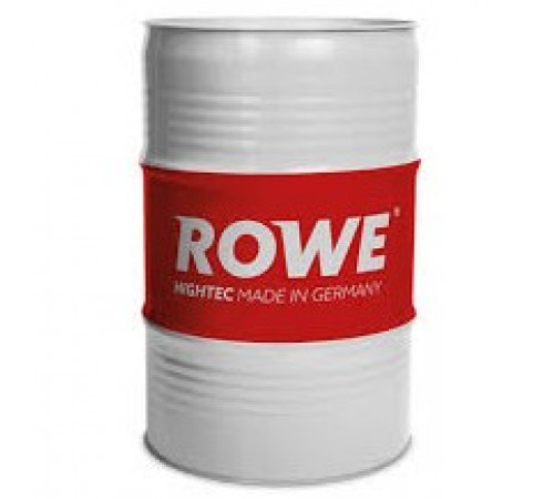 ROWE Hightec Powerplant SAE40