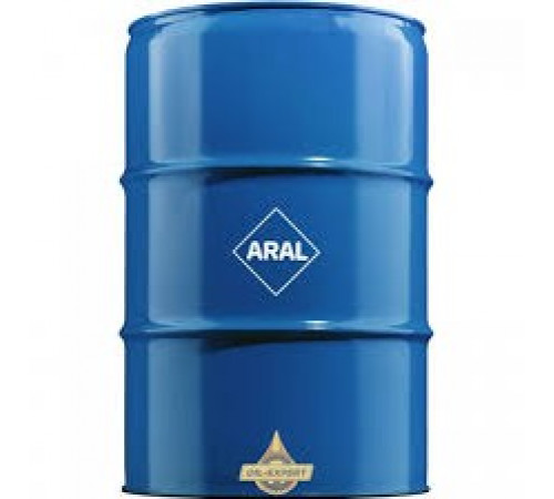 ARAL AG Degasol NGL