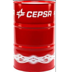 CEPSA Troncoil Biogas Low Ash