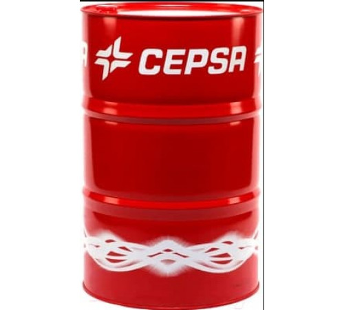 CEPSA Troncoil Gas