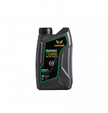 Трансмиссионные масла Havens Engrenage SAE 75W90 API GL-4/GL-5 208л