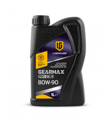LUBRIGARD GEARMAX PRO GL-5 SAE 80W-90