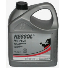 HESSOL Gasmotorenol Low Ash