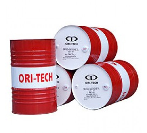 ORI-TECH Gas Engine Oil 40 C