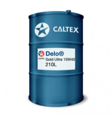 CALTEX Geotex PX 40