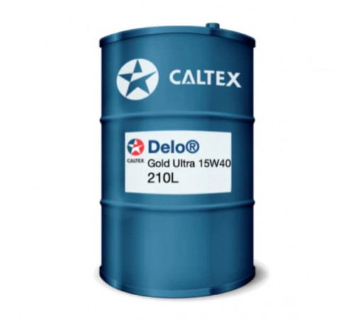 CALTEX Geotex PX 40