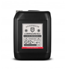 LUBRIGARD ANTIFREEZE ELC 50/50