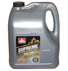SUPREME LUBRICANTS® ONYX M3