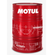 MOTUL CRESSIDA