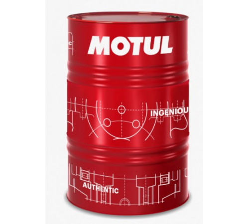 MOTUL CRESSIDA