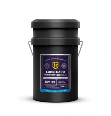 LUBRIGARD HYDROTRAN PRO UTTO XL SAE 5W-30