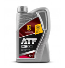 LUBRIGARD ATF PRO CVT